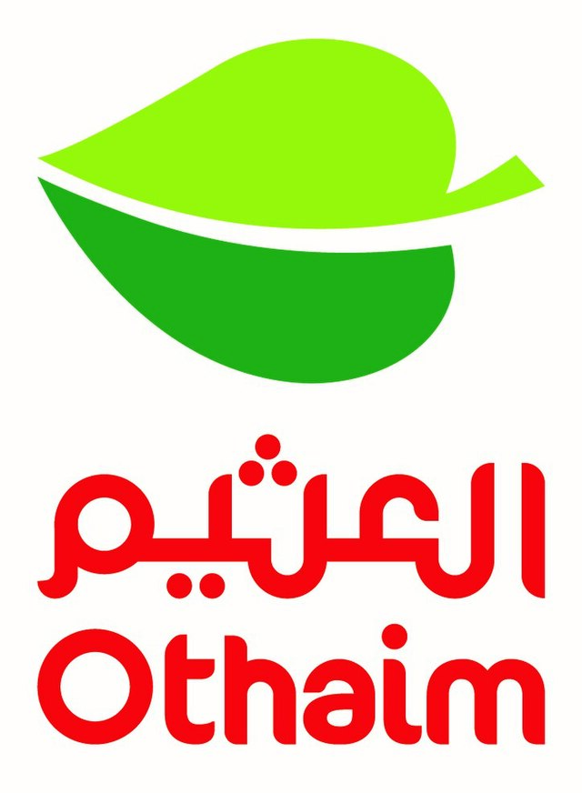 Al-Othaim Logo