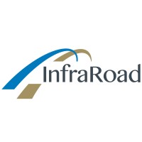 InfraRoad Logo