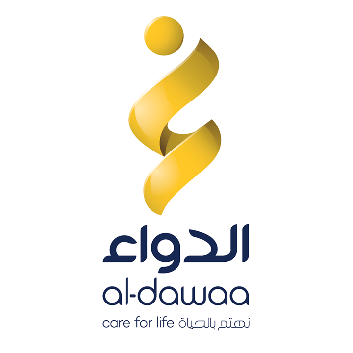 Al-Dawaa Pharmacy Logo